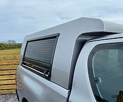 2021 Toyota Hilux - Image 3/10