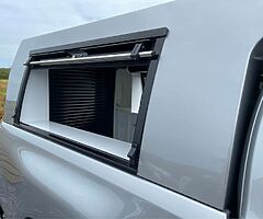 2021 Toyota Hilux - Image 4/10