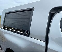 2021 Toyota Hilux - Image 5/10