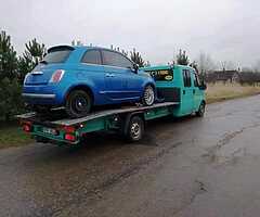 CASH FOR CARS