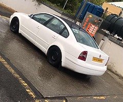 Passenger drive shaft b5 passat 100pd**