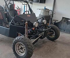 2022 Joyner  Sand viper - Image 4/4