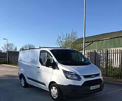 Transit custom - Image 5/6