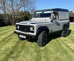 Defender 90