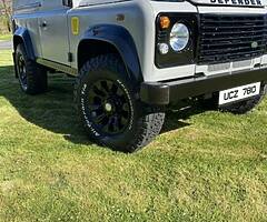 Defender 90 - Image 4/7