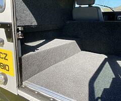 Defender 90 - Image 6/7