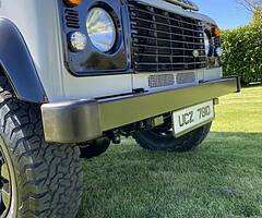 Defender 90 - Image 7/7