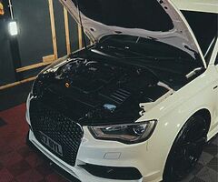 2015 Audi A3 - Image 3/10