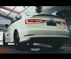 2015 Audi A3 - Image 5/10