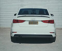 2015 Audi A3 - Image 7/10