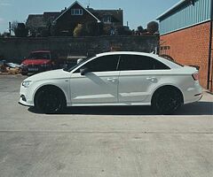 2015 Audi A3 - Image 8/10