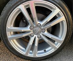 2015 Audi A3 - Image 9/10