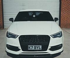 2015 Audi A3 - Image 10/10