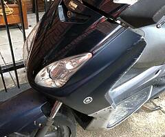 Xmax 125 - Image 3/3