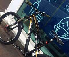 2014 Nuke proof Full suspension mountain bike - Image 4/5