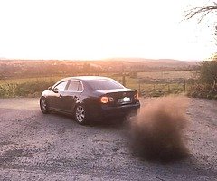 Jetta for swaps