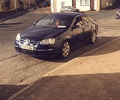 Jetta for swaps