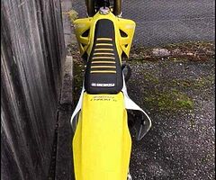 2005 Suzuki RM125 - Image 3/3