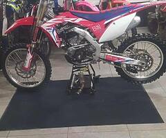 Honda crf250