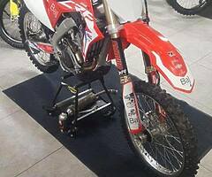 Honda crf250