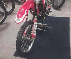 Honda crf250 - Image 3/4