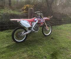Crf 250 - Image 3/3