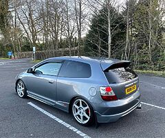 2005 Honda Civic - Image 3/7