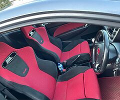 2005 Honda Civic - Image 5/7