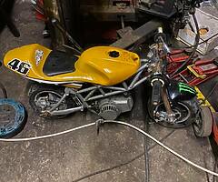 2008 Polini Polini - Image 3/3