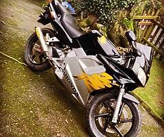 Honda NSR125 - Image 3/7