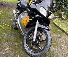 Honda NSR125 - Image 4/7