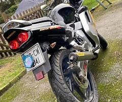 Honda NSR125 - Image 5/7