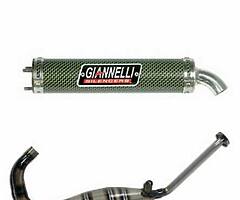 Honda NSR125 - Image 6/7