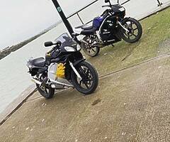 Honda NSR125 - Image 7/7