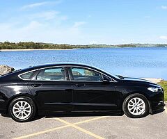 2017 MONDEO ZETEC 1.5 TDCI  NEW NCT - Image 4/8