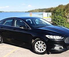 2017 MONDEO ZETEC 1.5 TDCI  NEW NCT - Image 5/8
