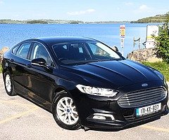 2017 MONDEO ZETEC 1.5 TDCI  NEW NCT - Image 6/8