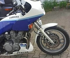 Yamaha xj900 - Image 3/10