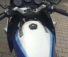 Yamaha xj900 - Image 4/10