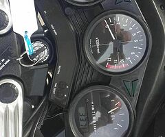 Yamaha xj900 - Image 5/10