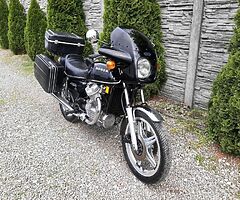 Yamaha xj900 - Image 7/10