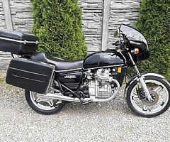 Yamaha xj900 - Image 10/10
