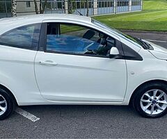 2013 ford Ka Nct/tax low mileage - Image 3/7