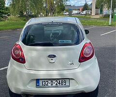2013 ford Ka Nct/tax low mileage - Image 4/7