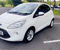 2013 ford Ka Nct/tax low mileage - Image 5/7