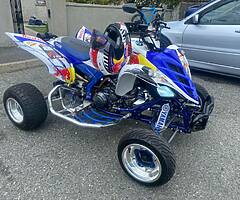 2006 Yamaha Road Star