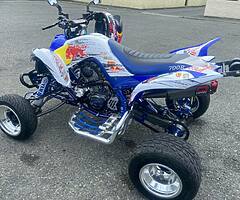 2006 Yamaha Road Star