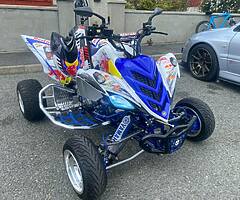 2006 Yamaha Road Star - Image 3/8