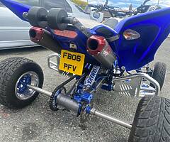 2006 Yamaha Road Star - Image 6/8