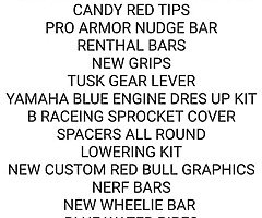 2006 Yamaha Road Star - Image 7/8